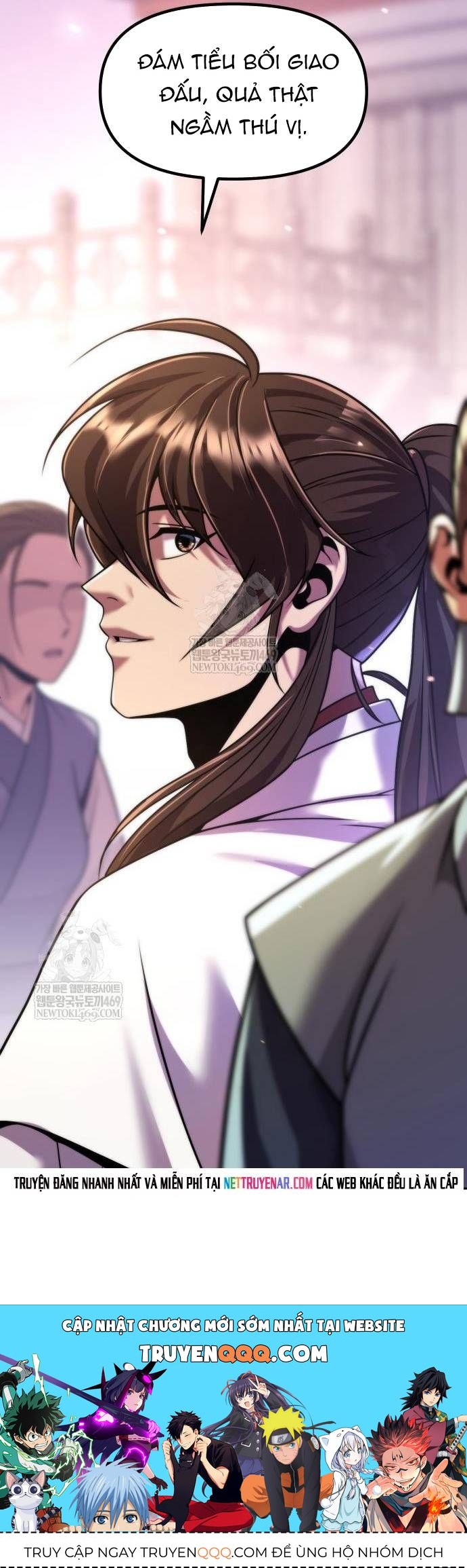 Ma Đạo Chuyển Sinh Ký Chapter 149 - 88