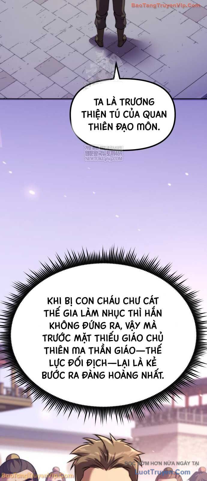 Ma Đạo Chuyển Sinh Ký Chapter 151 - 105