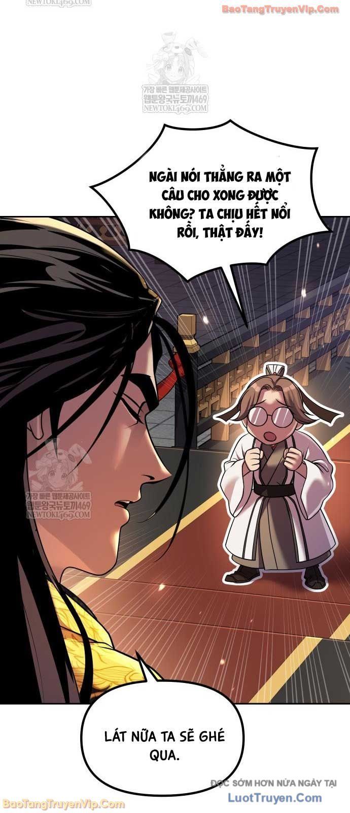Ma Đạo Chuyển Sinh Ký Chapter 151 - 114