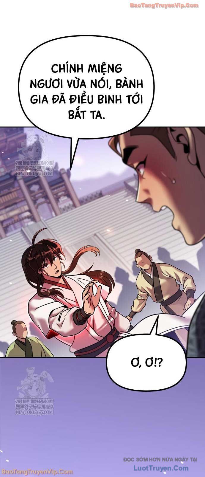Ma Đạo Chuyển Sinh Ký Chapter 151 - 15