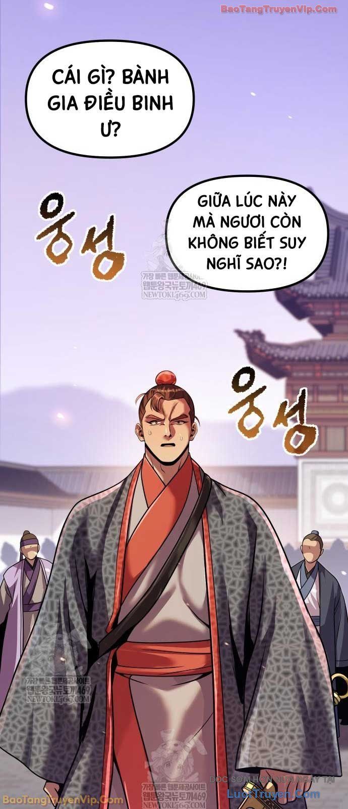 Ma Đạo Chuyển Sinh Ký Chapter 151 - 16