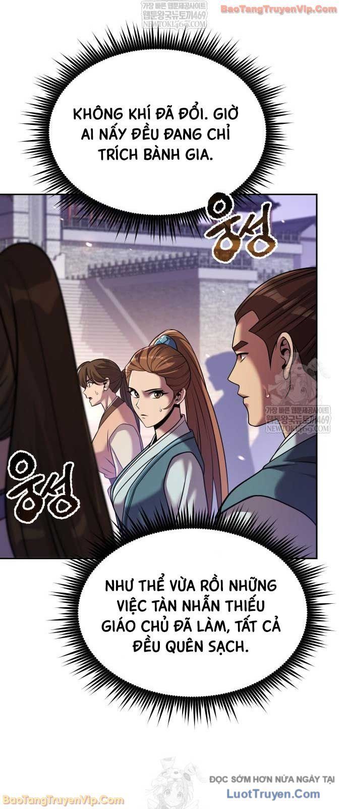 Ma Đạo Chuyển Sinh Ký Chapter 151 - 19