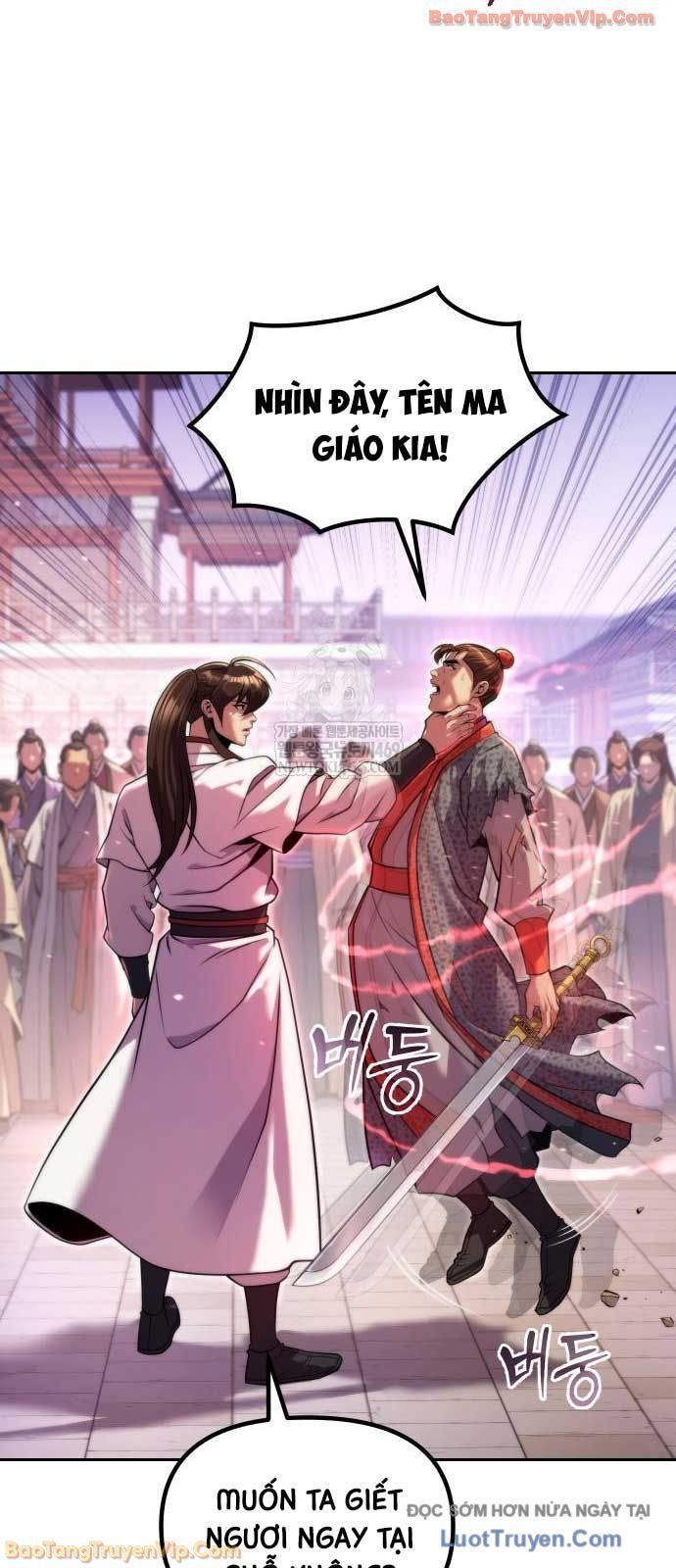 Ma Đạo Chuyển Sinh Ký Chapter 151 - 40