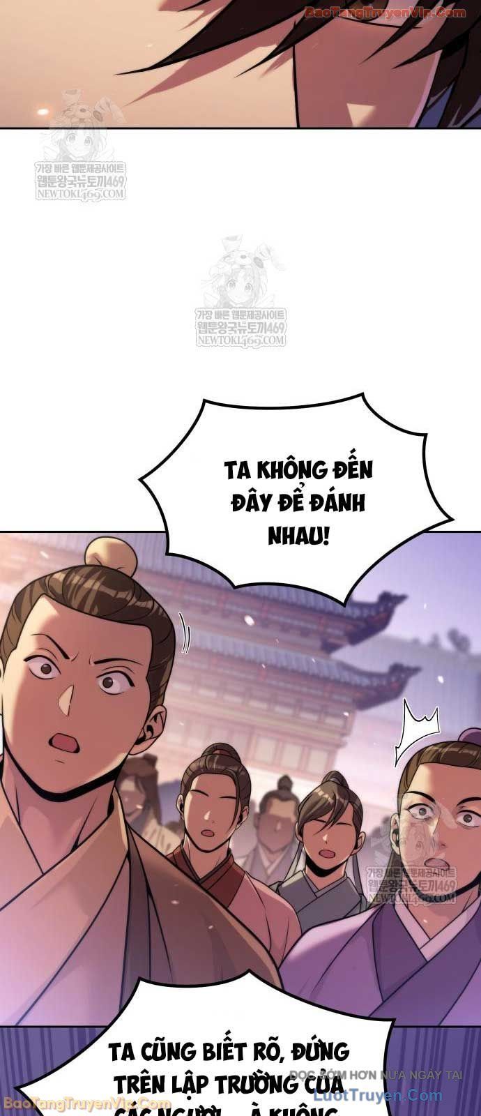 Ma Đạo Chuyển Sinh Ký Chapter 151 - 49