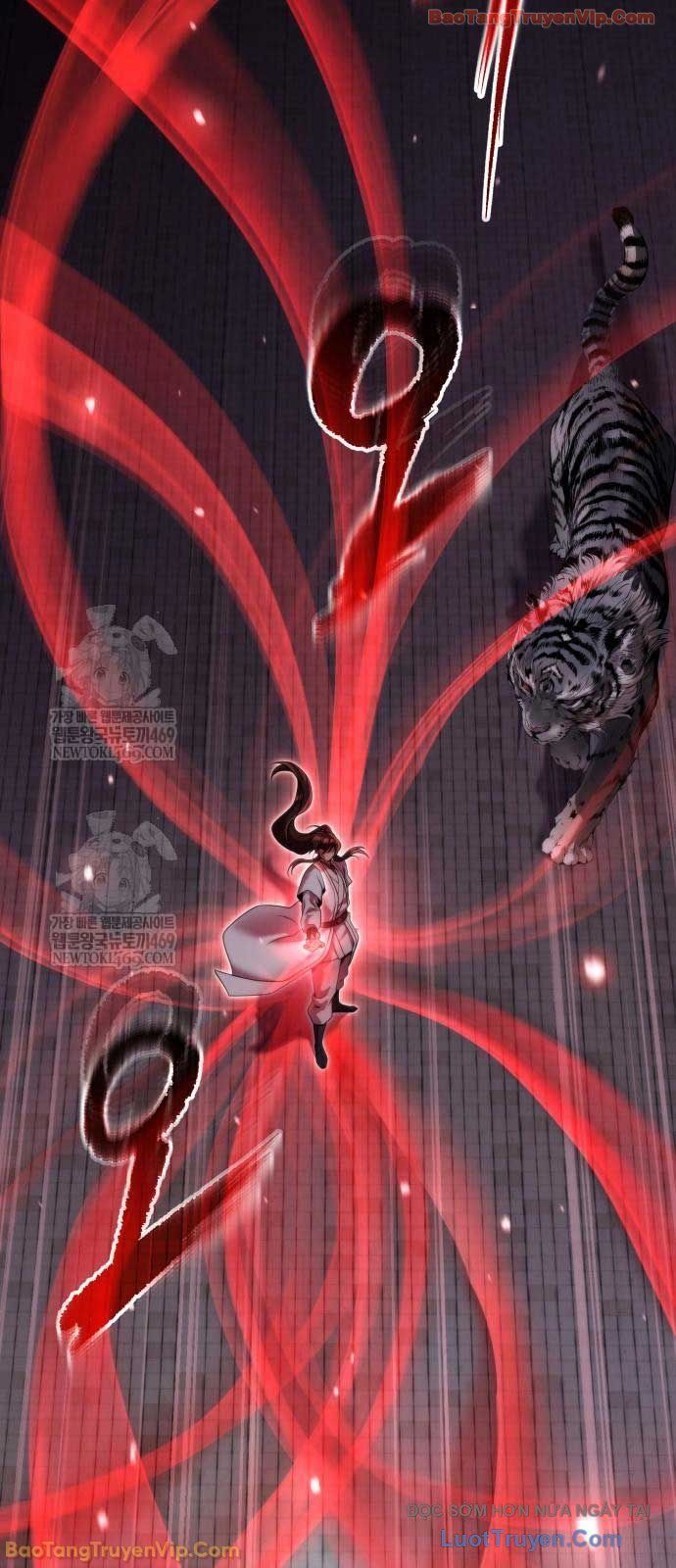 Ma Đạo Chuyển Sinh Ký Chapter 151 - 6