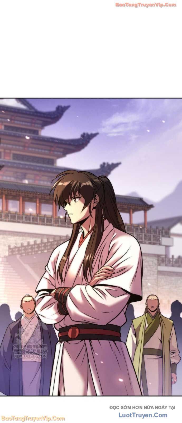 Ma Đạo Chuyển Sinh Ký Chapter 151 - 65