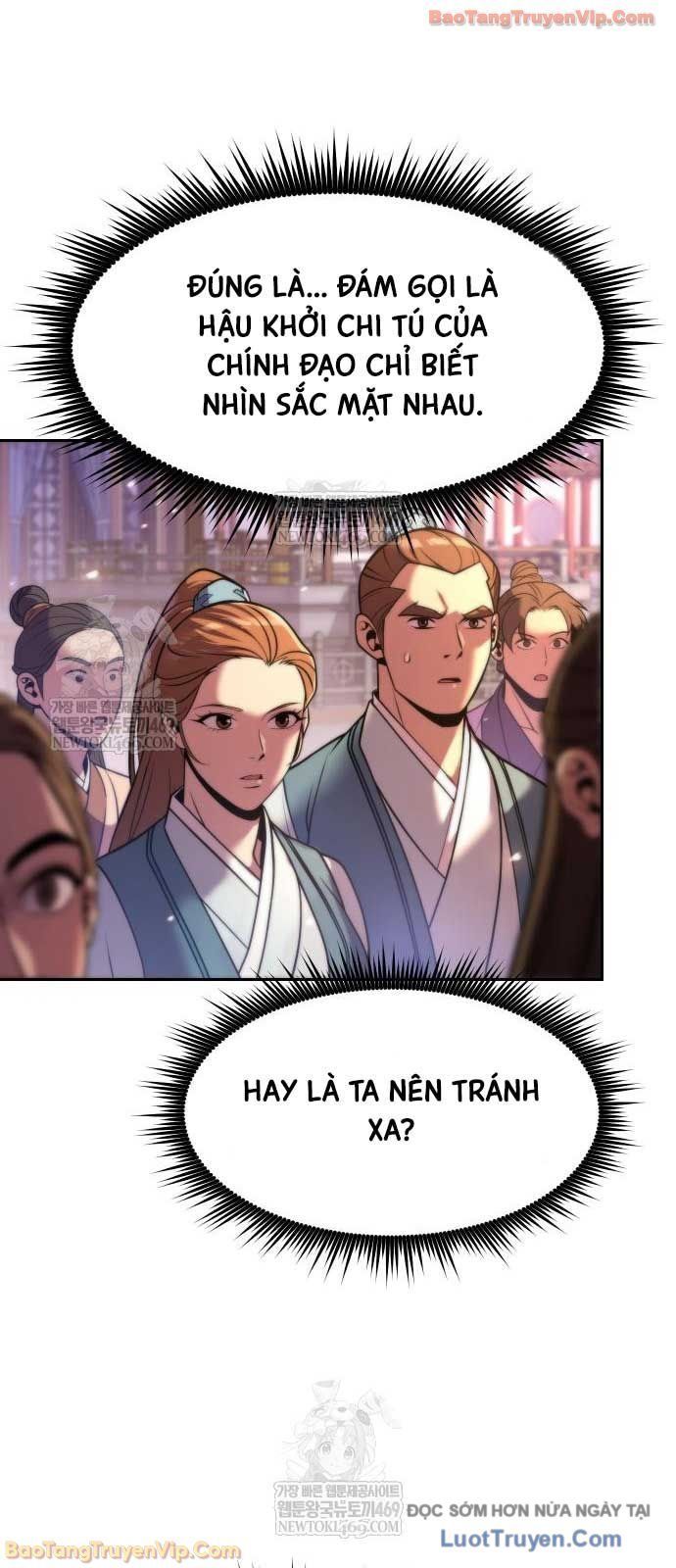 Ma Đạo Chuyển Sinh Ký Chapter 151 - 66