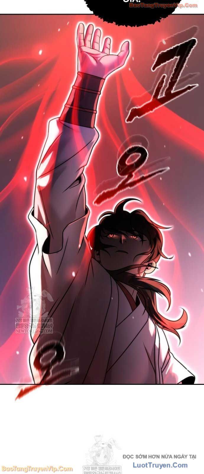 Ma Đạo Chuyển Sinh Ký Chapter 151 - 8