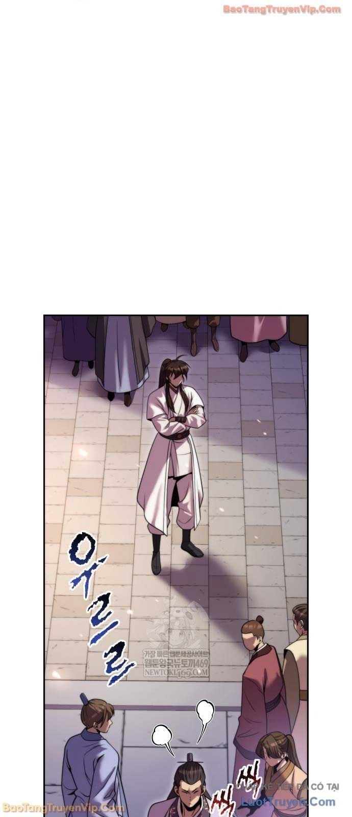 Ma Đạo Chuyển Sinh Ký Chapter 152 - 11