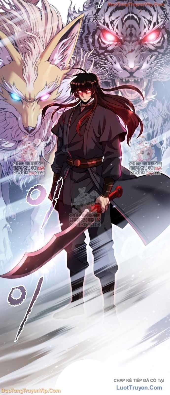 Ma Đạo Chuyển Sinh Ký Chapter 152 - 106