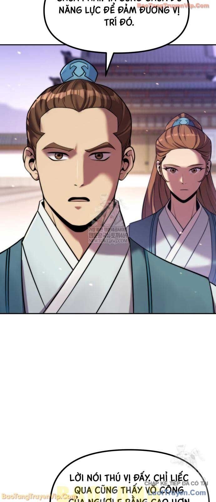 Ma Đạo Chuyển Sinh Ký Chapter 152 - 3