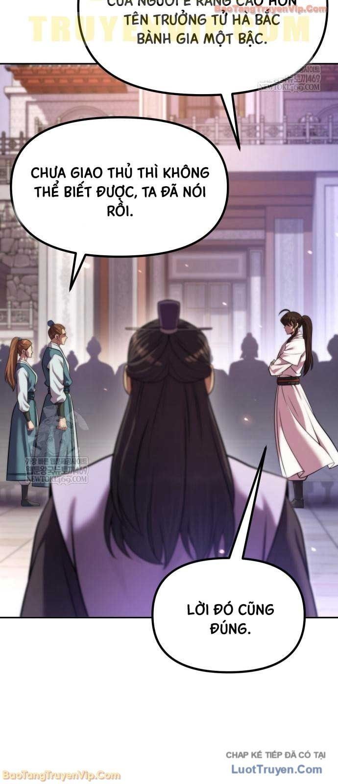 Ma Đạo Chuyển Sinh Ký Chapter 152 - 4