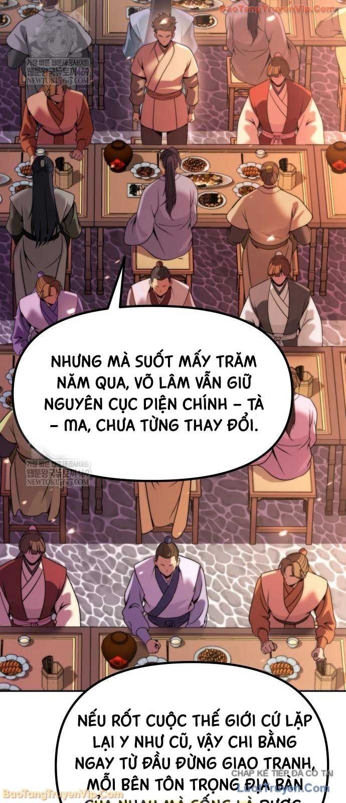 Ma Đạo Chuyển Sinh Ký Chapter 152 - 37