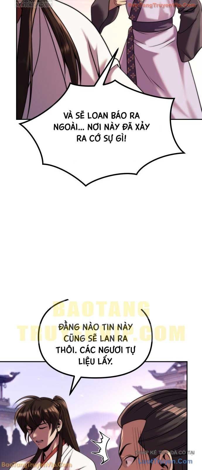 Ma Đạo Chuyển Sinh Ký Chapter 152 - 8