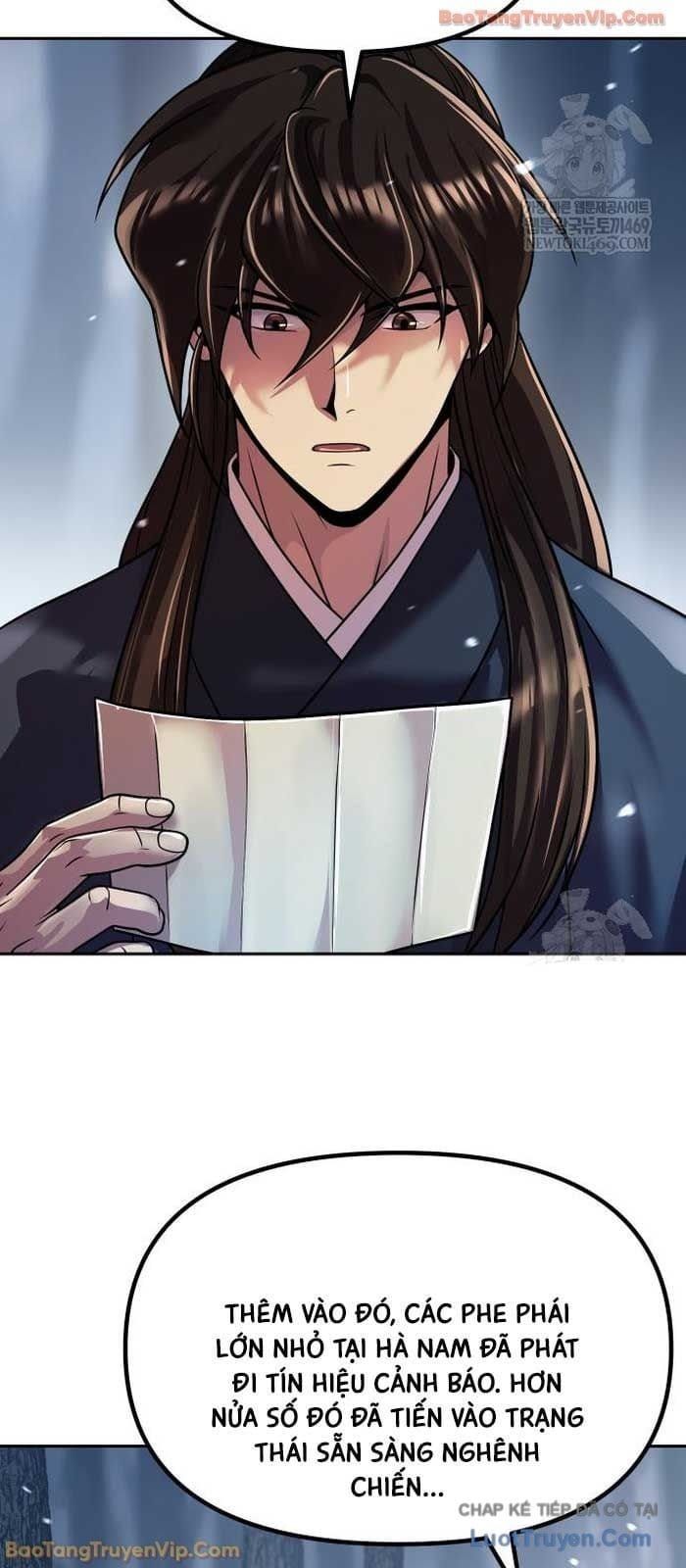 Ma Đạo Chuyển Sinh Ký Chapter 153 - 3