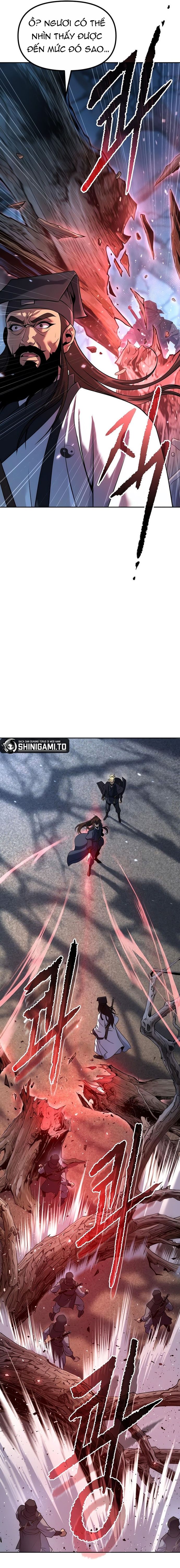 Ma Đạo Chuyển Sinh Ký Chapter 155.1 - 15