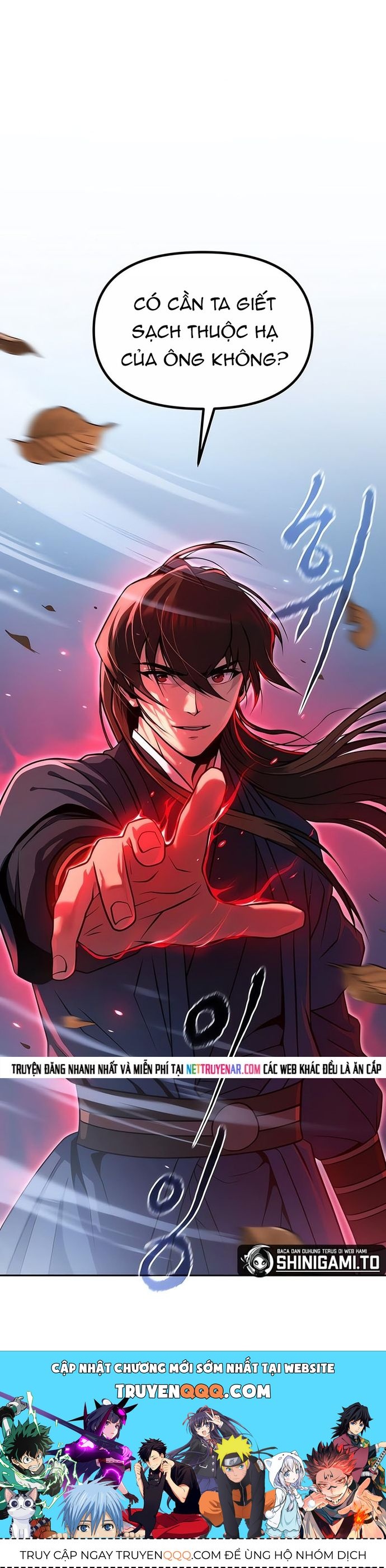 Ma Đạo Chuyển Sinh Ký Chapter 155.1 - 17