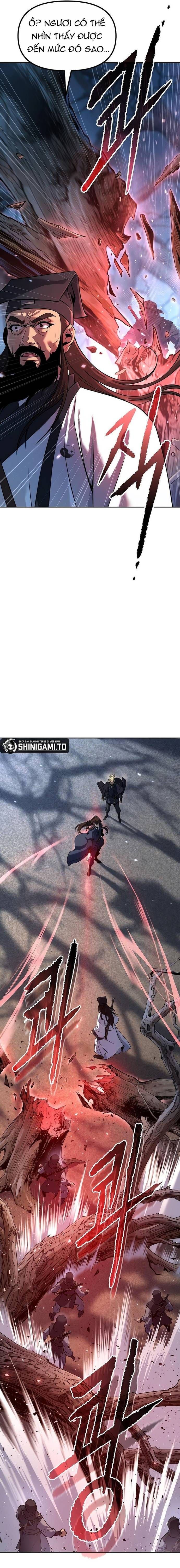 Ma Đạo Chuyển Sinh Ký Chapter 155.2 - 16