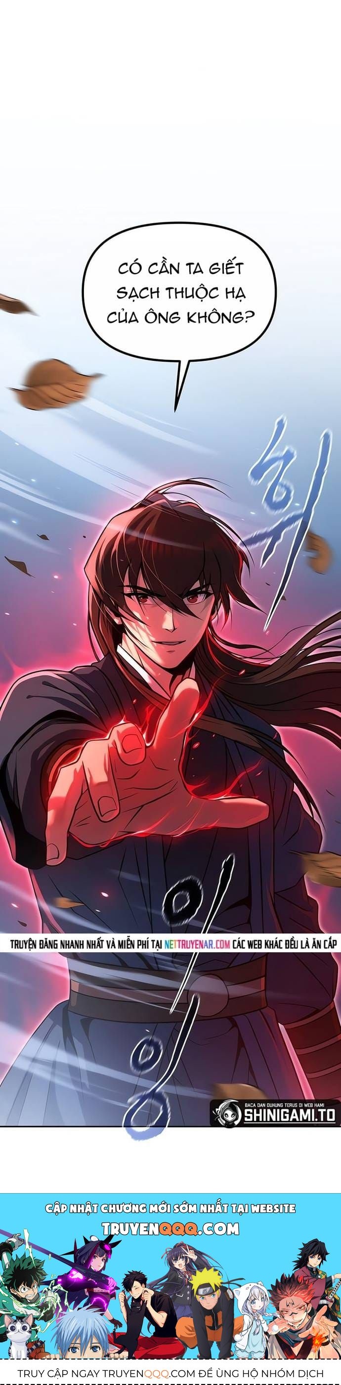 Ma Đạo Chuyển Sinh Ký Chapter 155.2 - 18