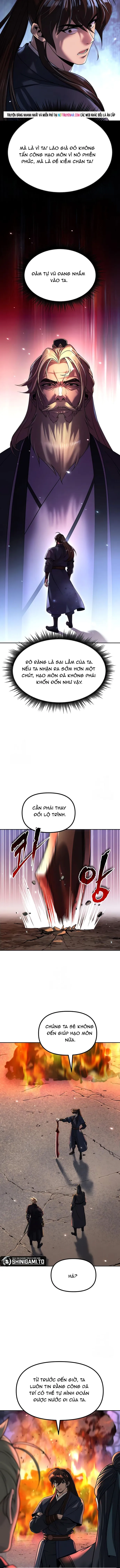 Ma Đạo Chuyển Sinh Ký Chapter 156 - 12