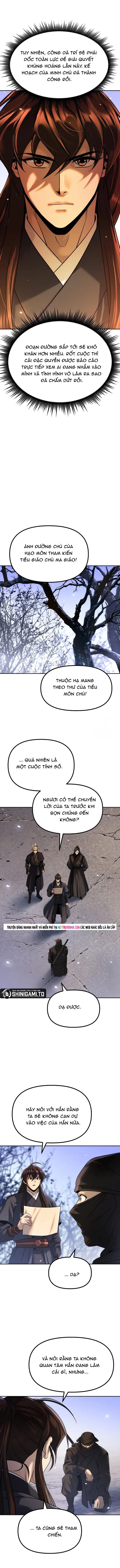 Ma Đạo Chuyển Sinh Ký Chapter 156 - 14