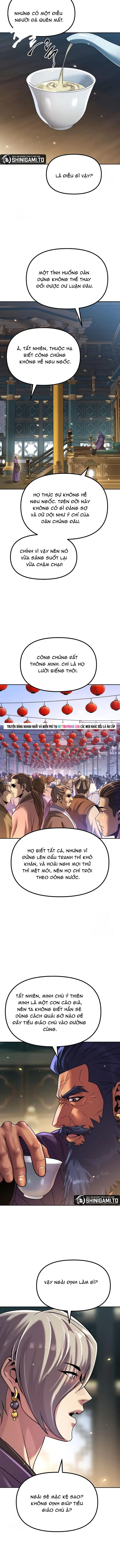 Ma Đạo Chuyển Sinh Ký Chapter 156 - 17