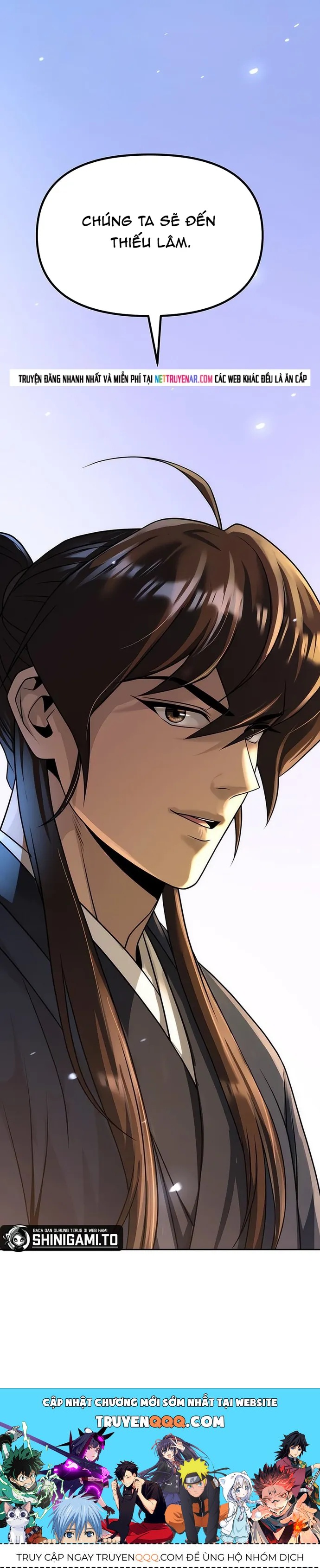 Ma Đạo Chuyển Sinh Ký Chapter 156 - 20