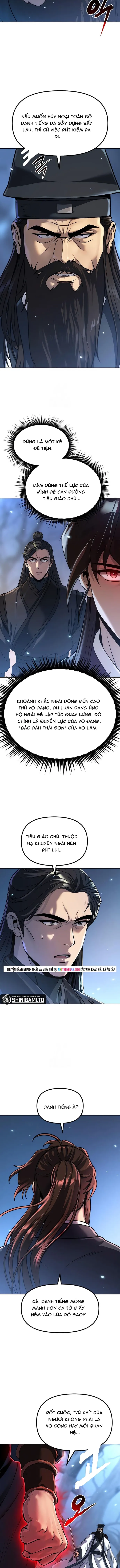 Ma Đạo Chuyển Sinh Ký Chapter 156 - 4