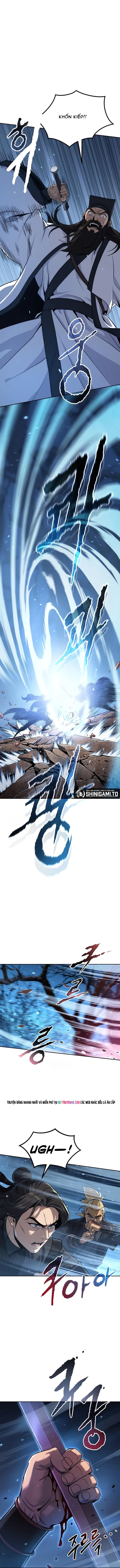 Ma Đạo Chuyển Sinh Ký Chapter 156 - 6