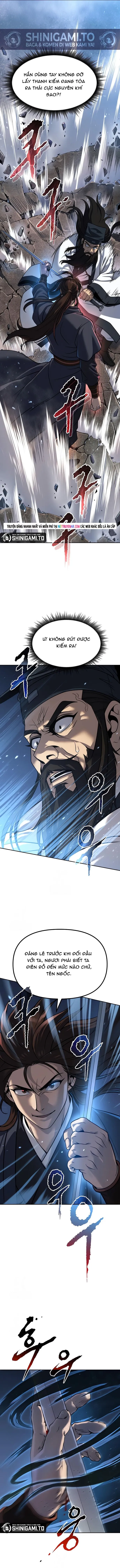 Ma Đạo Chuyển Sinh Ký Chapter 156 - 7