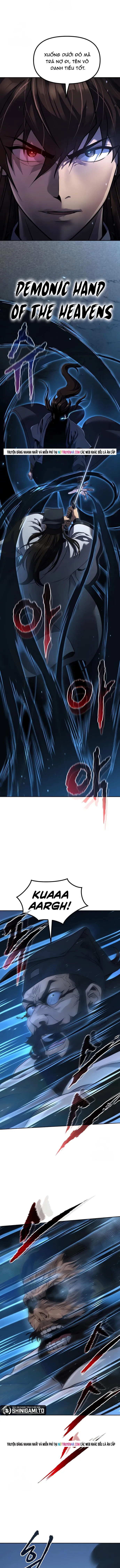 Ma Đạo Chuyển Sinh Ký Chapter 156 - 8