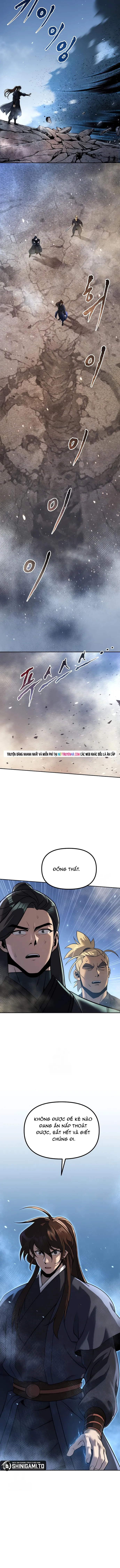 Ma Đạo Chuyển Sinh Ký Chapter 156 - 9