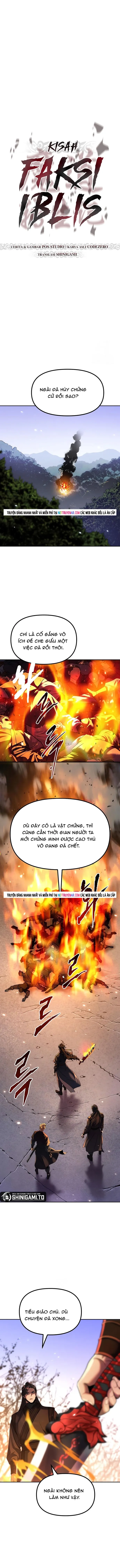 Ma Đạo Chuyển Sinh Ký Chapter 156 - 10