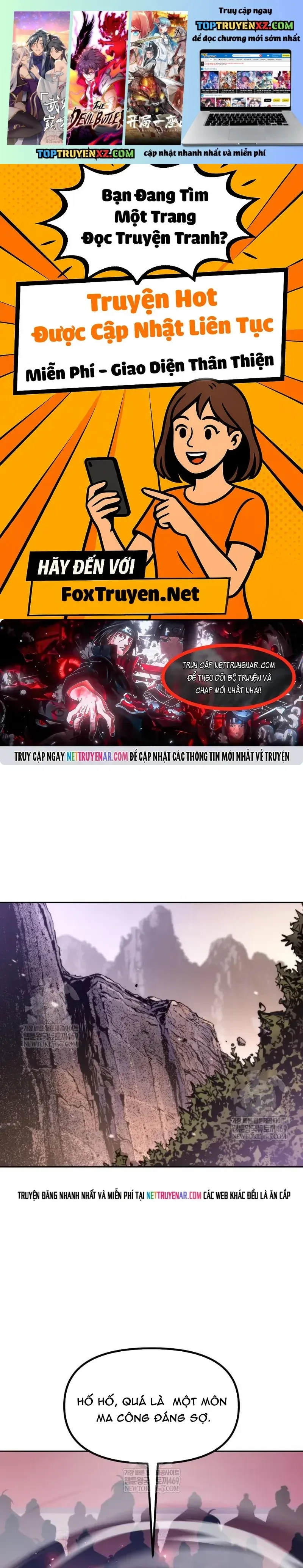 Ma Đạo Chuyển Sinh Ký Chapter 158 - 2