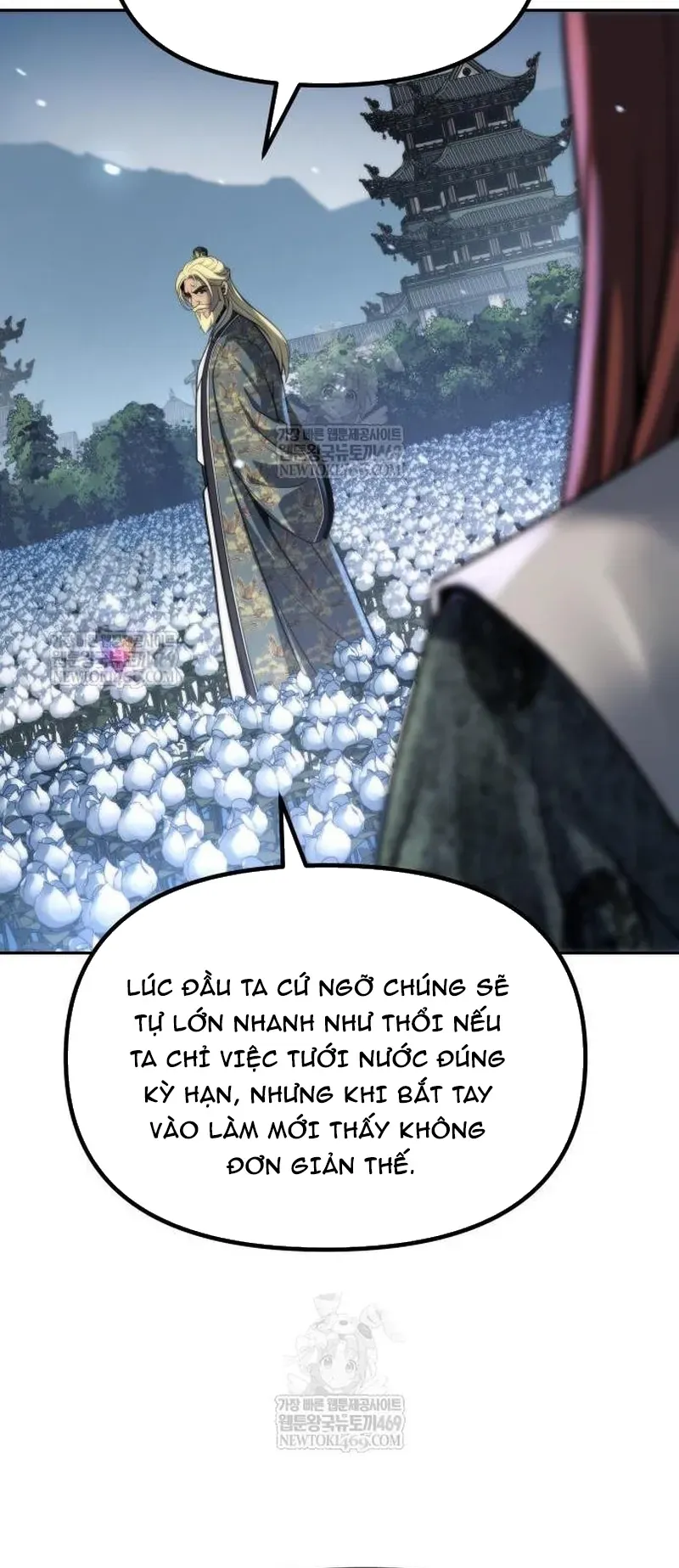 Ma Đạo Chuyển Sinh Ký Chapter 158 - 13