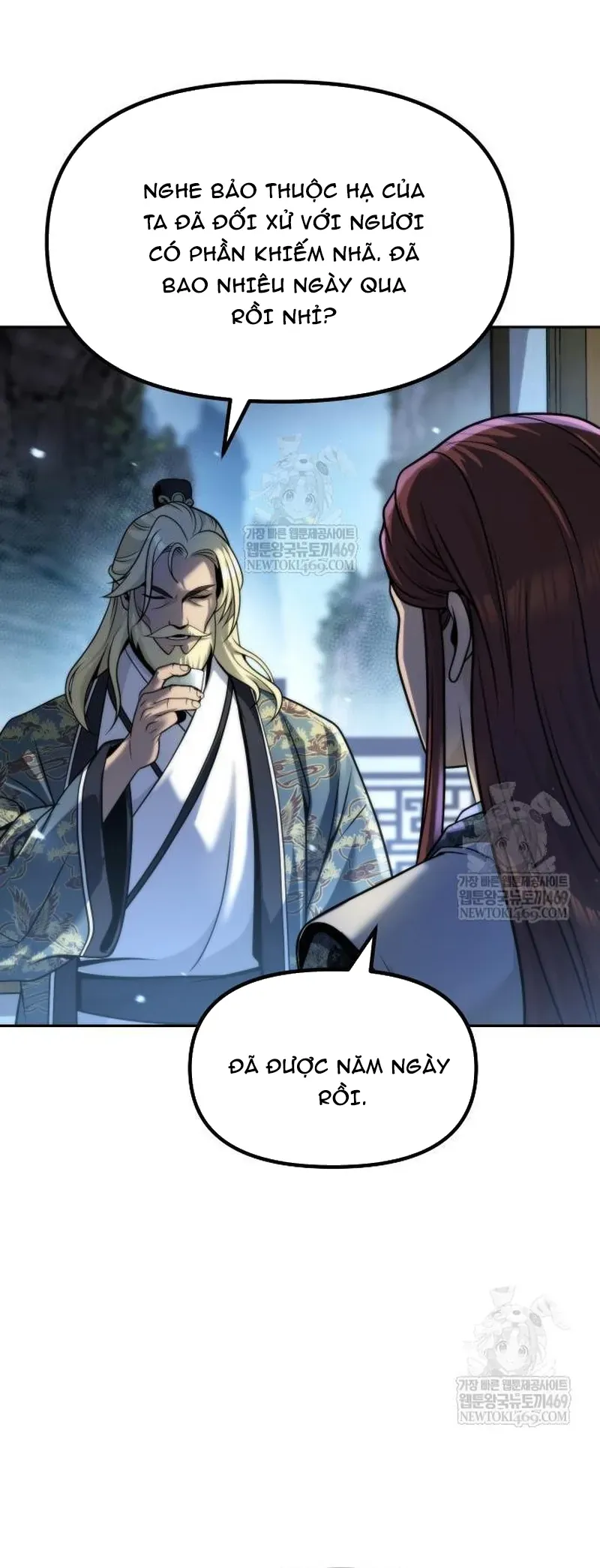 Ma Đạo Chuyển Sinh Ký Chapter 158 - 19