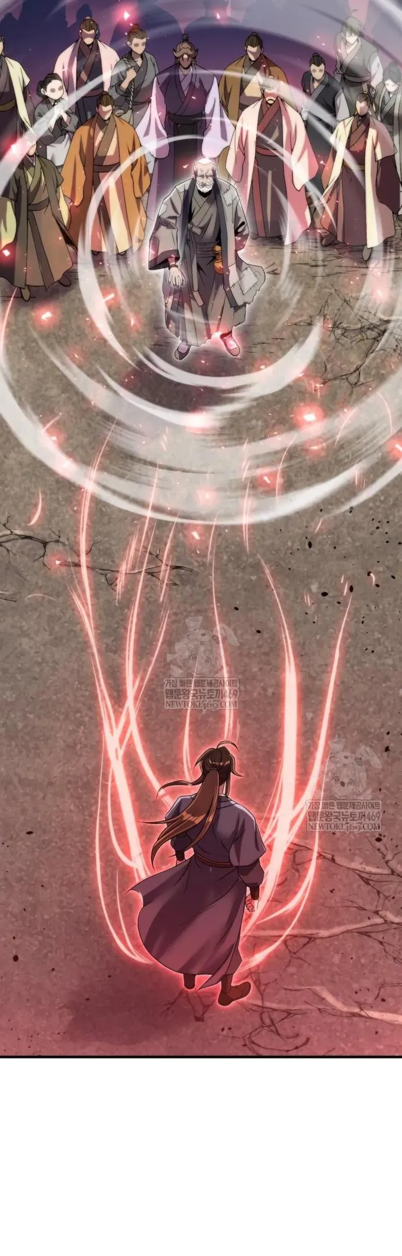 Ma Đạo Chuyển Sinh Ký Chapter 158 - 3