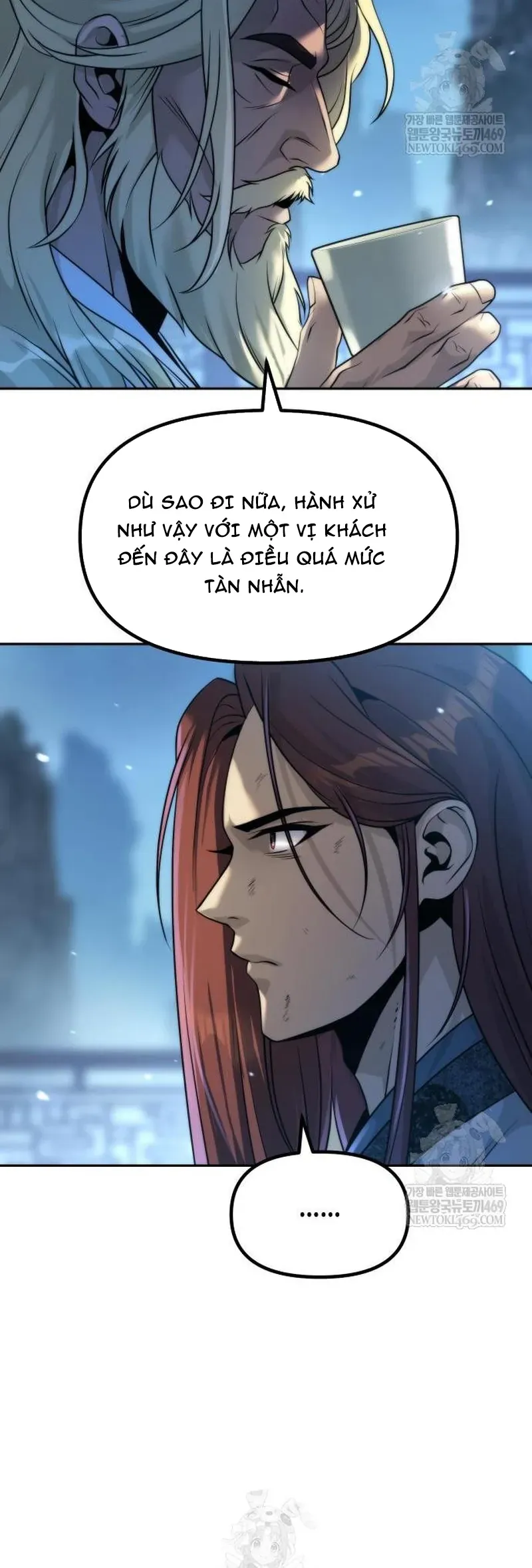 Ma Đạo Chuyển Sinh Ký Chapter 158 - 21