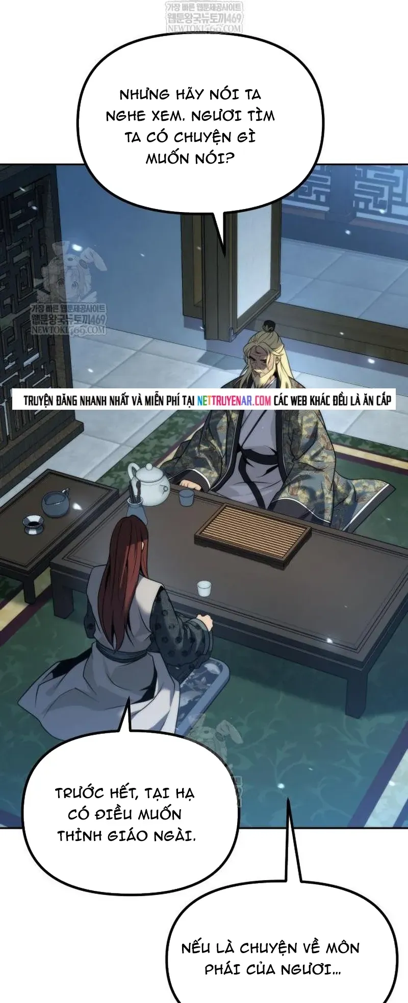 Ma Đạo Chuyển Sinh Ký Chapter 158 - 22
