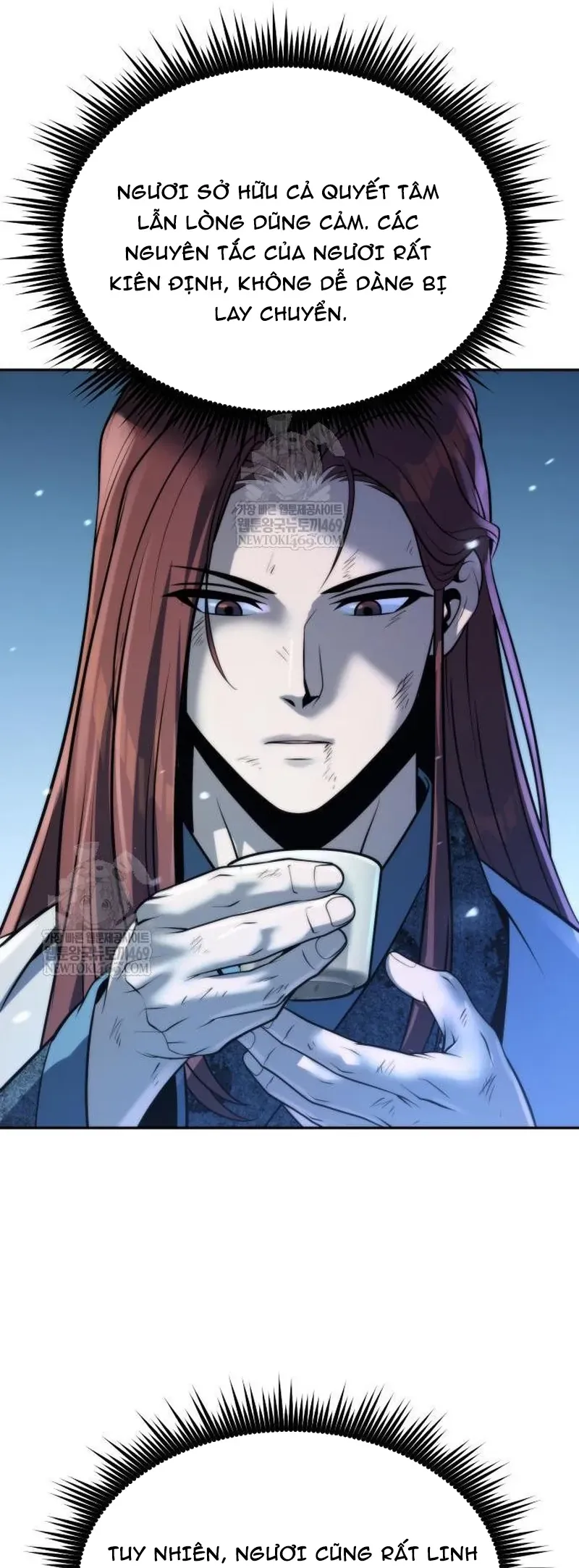 Ma Đạo Chuyển Sinh Ký Chapter 158 - 30