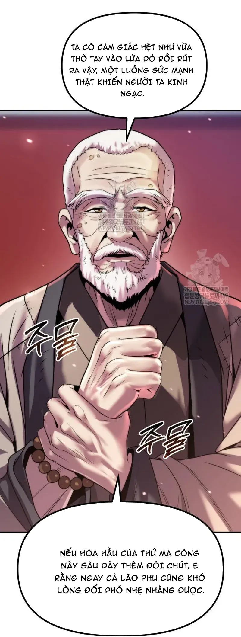 Ma Đạo Chuyển Sinh Ký Chapter 158 - 4