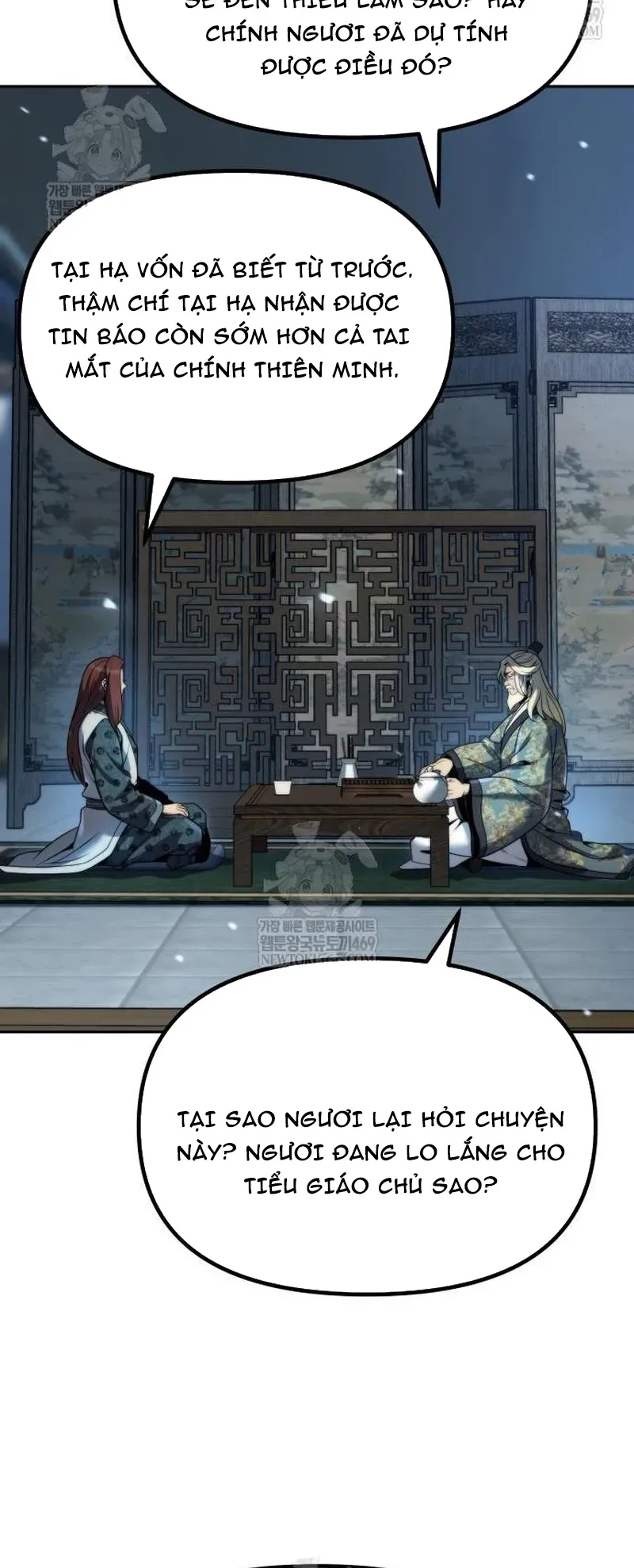 Ma Đạo Chuyển Sinh Ký Chapter 158 - 33