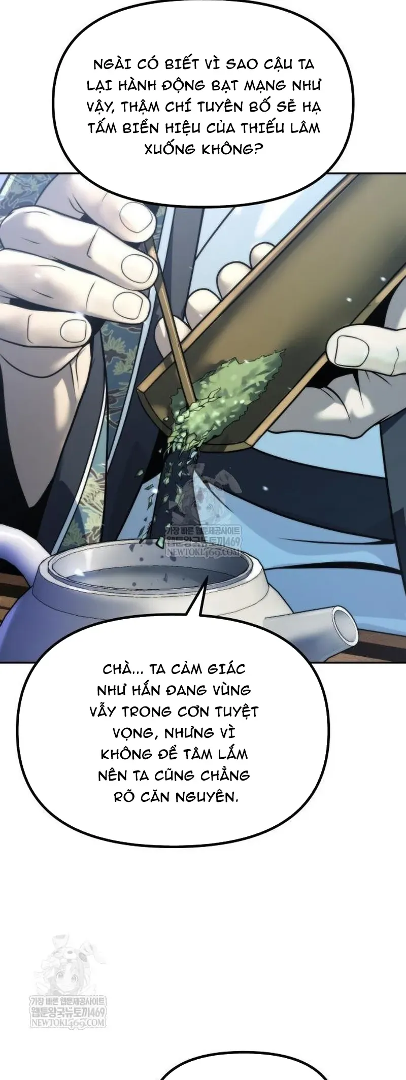 Ma Đạo Chuyển Sinh Ký Chapter 158 - 34