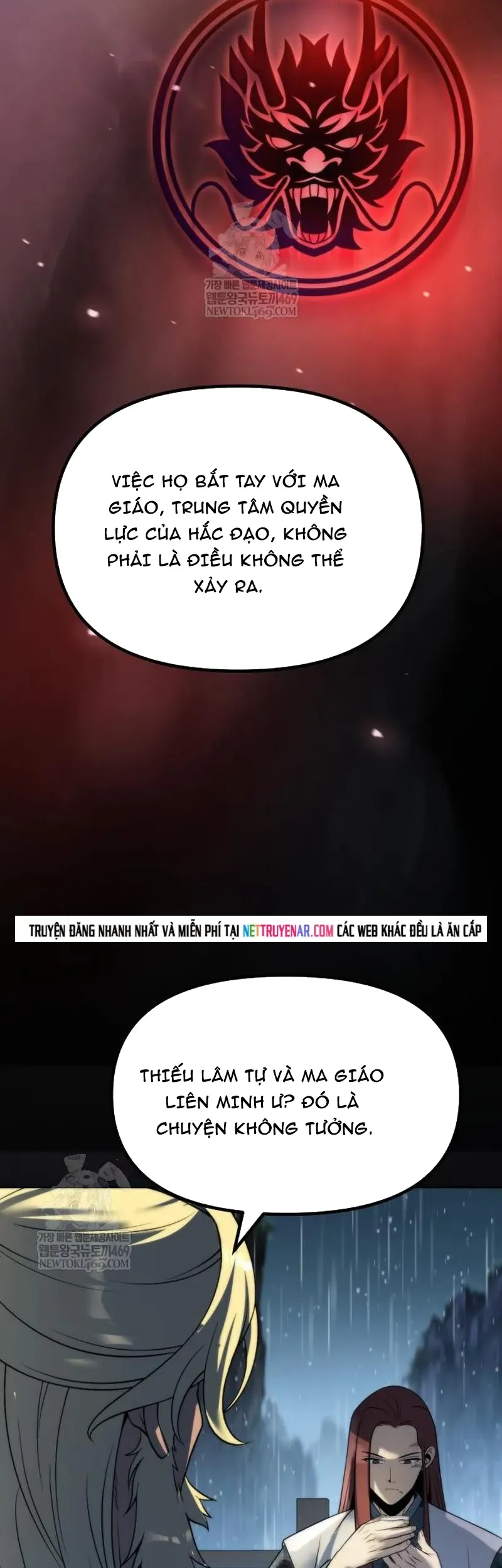 Ma Đạo Chuyển Sinh Ký Chapter 158 - 40