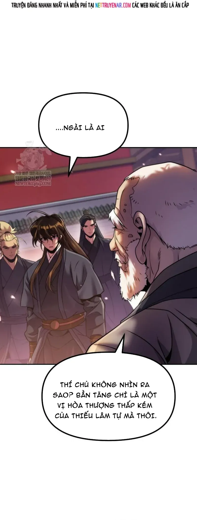 Ma Đạo Chuyển Sinh Ký Chapter 158 - 5