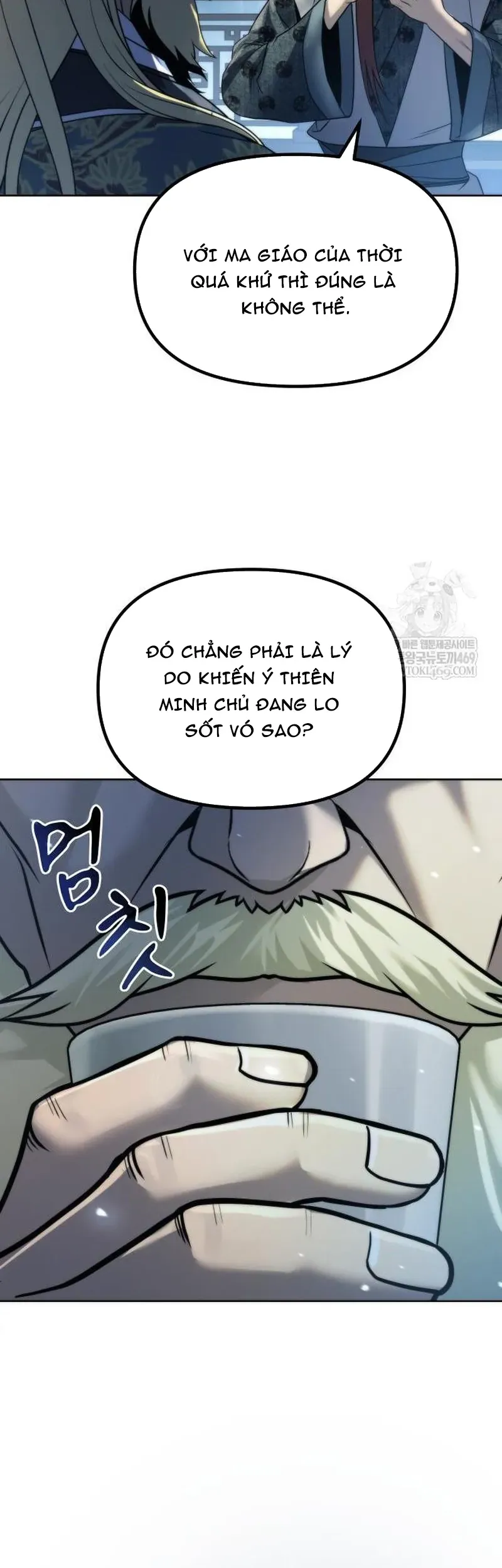 Ma Đạo Chuyển Sinh Ký Chapter 158 - 41