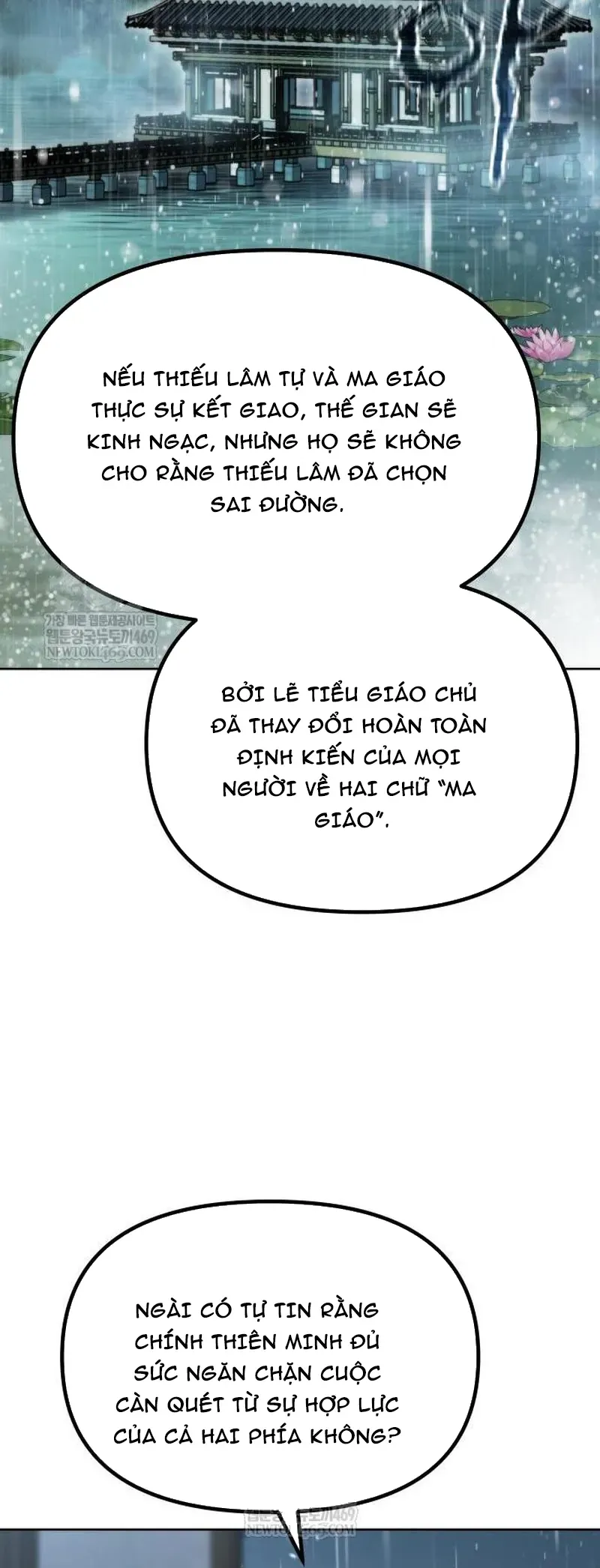 Ma Đạo Chuyển Sinh Ký Chapter 158 - 43