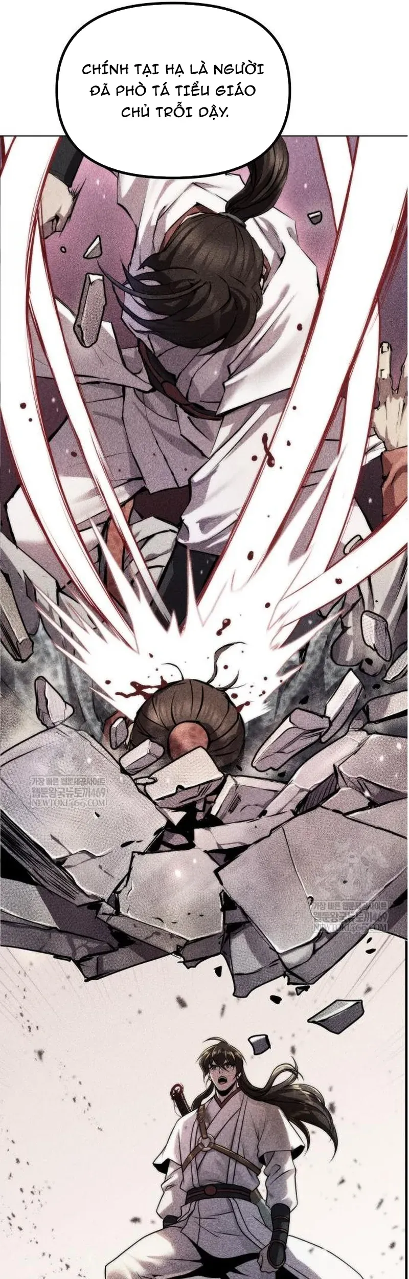 Ma Đạo Chuyển Sinh Ký Chapter 158 - 46