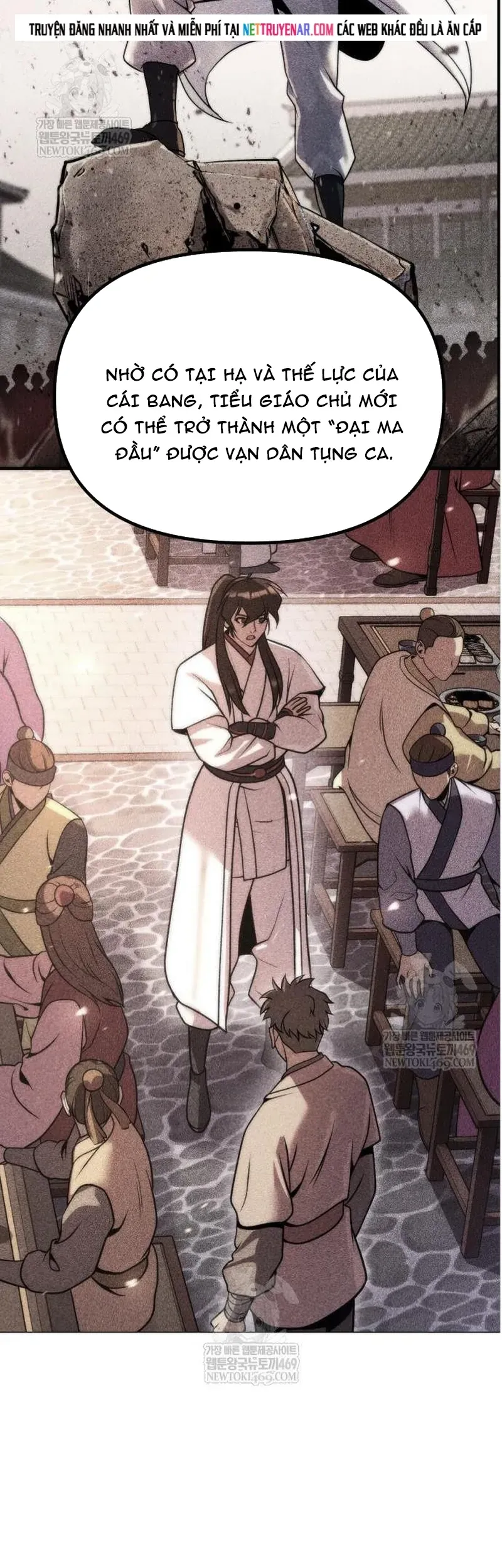 Ma Đạo Chuyển Sinh Ký Chapter 158 - 47