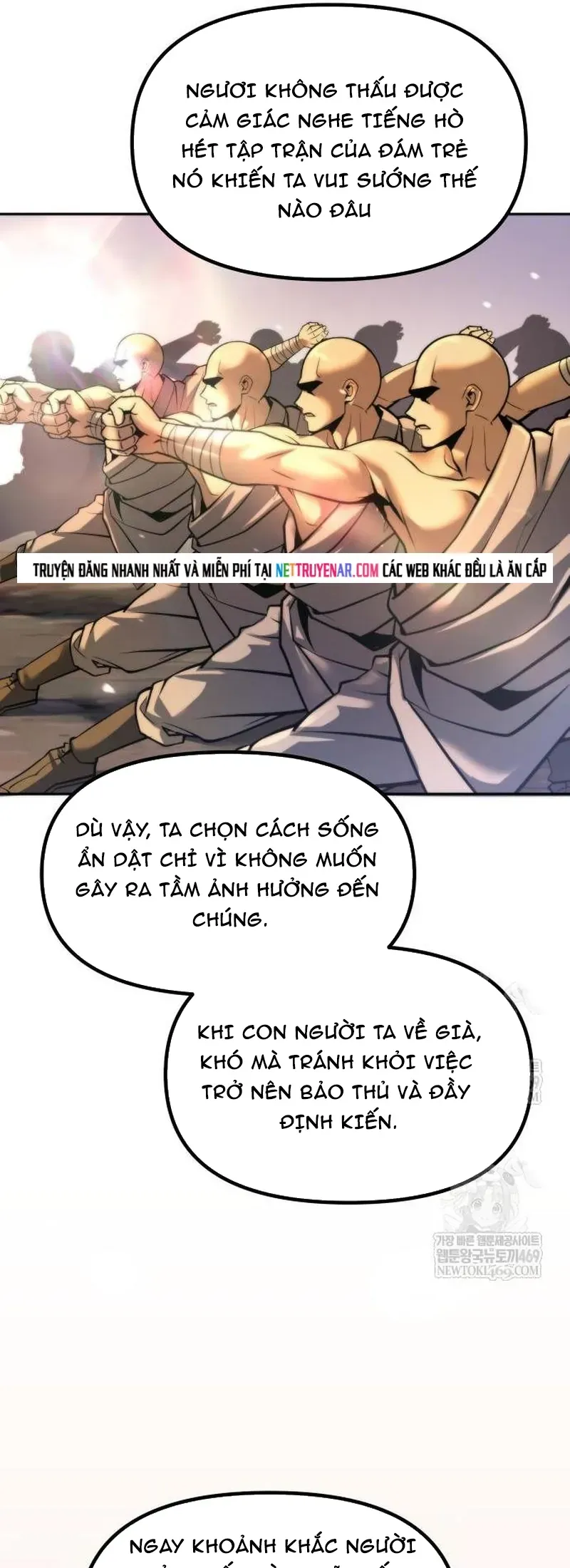 Ma Đạo Chuyển Sinh Ký Chapter 158 - 54